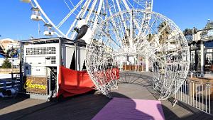 2024 12 20 CAP D AGDE - MARCHE DE NOEL (14)